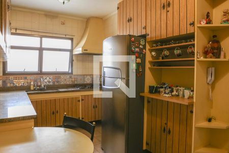 Apartamento para alugar com 145m², 2 quartos e 2 vagasCozinha