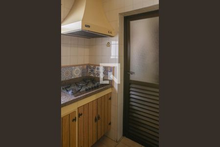 Apartamento para alugar com 145m², 2 quartos e 2 vagasCozinha