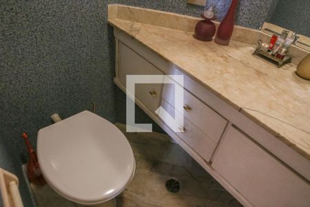 Apartamento para alugar com 145m², 2 quartos e 2 vagasLavabo