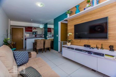 Apartamento para alugar com 2 quartos, 57m² em Ouro Preto, Belo Horizonte