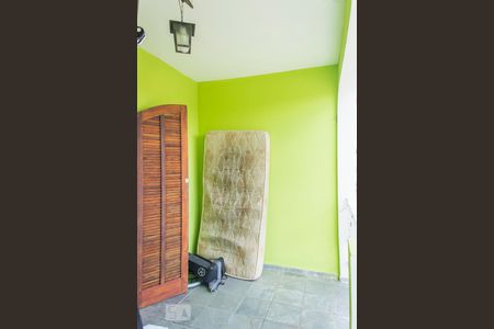 Casa à venda com 315m², 3 quartos e 8 vagasVaranda