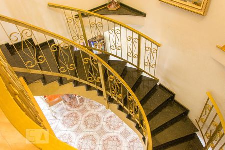 Casa para alugar com 3 quartos, 315m² em Vila Vitória, Santo André