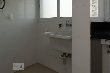 Apartamento à venda com 90m², 3 quartos e 3 vagasÁrea de Serviço