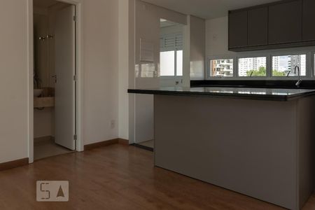 Apartamento à venda com 90m², 3 quartos e 3 vagasCozinha