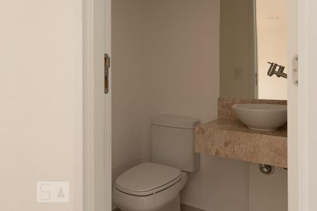 Apartamento à venda com 90m², 3 quartos e 3 vagasBanheiro