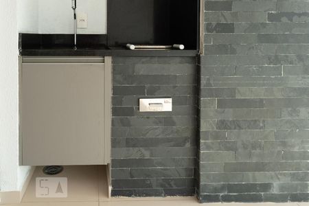 Apartamento à venda com 90m², 3 quartos e 3 vagasVaranda gourmet