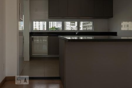 Apartamento à venda com 90m², 3 quartos e 3 vagasCozinha