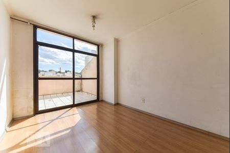 Sala de kitnet/studio à venda com 1 quarto, 30m² em Rudge Ramos, São Bernardo do Campo