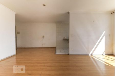 Sala de kitnet/studio à venda com 1 quarto, 30m² em Rudge Ramos, São Bernardo do Campo
