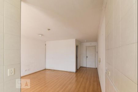 Sala de kitnet/studio para alugar com 1 quarto, 30m² em Rudge Ramos, São Bernardo do Campo