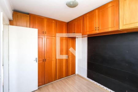 Quarto 1 de apartamento para alugar com 3 quartos, 80m² em Jardim Maria Estela, São Paulo