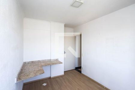 Quarto 2 de apartamento para alugar com 3 quartos, 80m² em Jardim Maria Estela, São Paulo