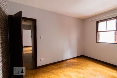 Quarto de apartamento à venda com 1 quarto, 40m² em Jardim da Gloria, São Paulo