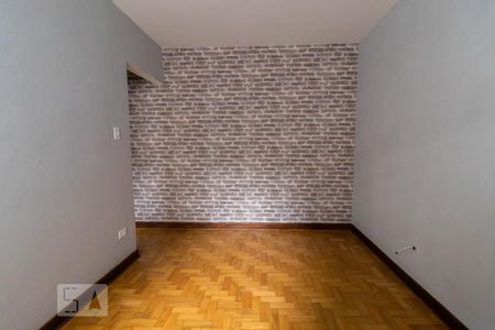 Sala de apartamento à venda com 1 quarto, 40m² em Jardim da Gloria, São Paulo
