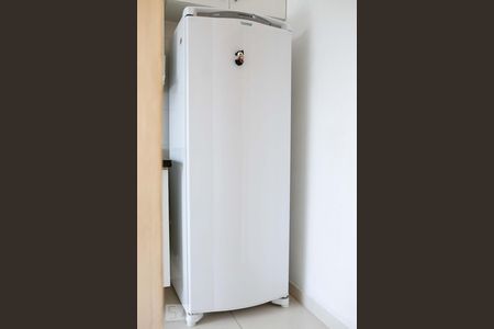 Apartamento à venda com 56m², 2 quartos e 1 vagaCozinha