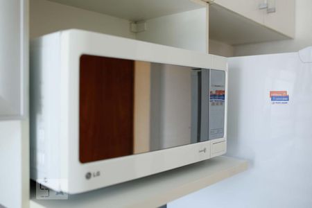 Apartamento à venda com 56m², 2 quartos e 1 vagaCozinha