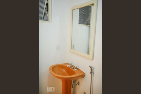 Apartamento à venda com 56m², 2 quartos e 1 vagaBanheiro