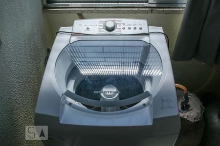 Apartamento à venda com 56m², 2 quartos e 1 vagaÁrea de Serviço