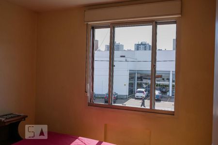 Apartamento à venda com 56m², 2 quartos e 1 vagaVista do Quarto 2