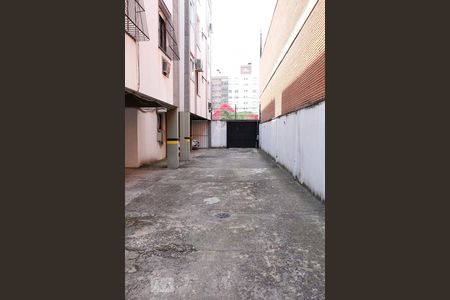 Apartamento à venda com 56m², 2 quartos e 1 vagaÁrea comum