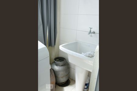 Apartamento à venda com 56m², 2 quartos e 1 vagaÁrea de Serviço