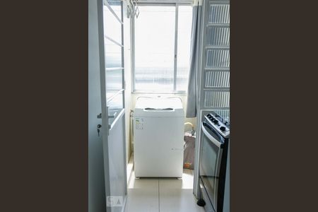 Apartamento à venda com 56m², 2 quartos e 1 vagaÁrea de Serviço