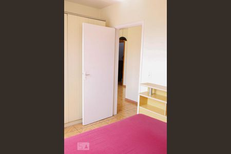 Apartamento à venda com 56m², 2 quartos e 1 vagaQuarto 2