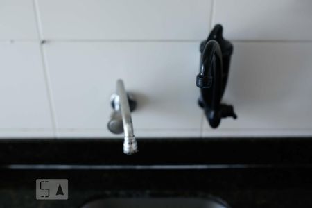 Apartamento à venda com 56m², 2 quartos e 1 vagaCozinha