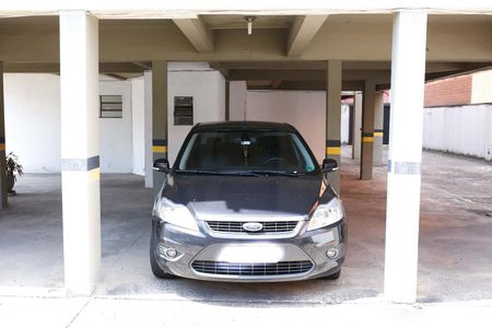 Apartamento à venda com 56m², 2 quartos e 1 vagaGaragem