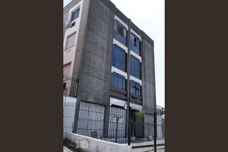 Apartamento à venda com 56m², 2 quartos e 1 vagaFachada