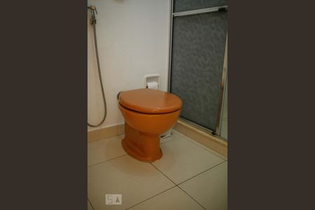 Apartamento à venda com 56m², 2 quartos e 1 vagaBanheiro