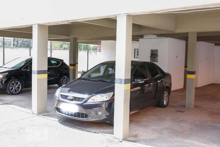 Apartamento à venda com 56m², 2 quartos e 1 vagaGaragem