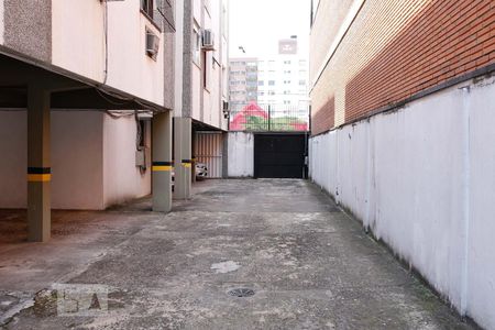 Apartamento à venda com 56m², 2 quartos e 1 vagaÁrea comum