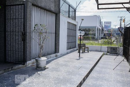 Apartamento à venda com 56m², 2 quartos e 1 vagaÁrea comum