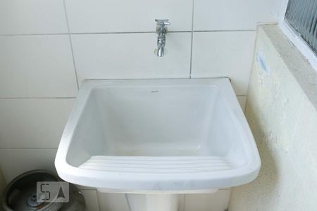 Apartamento à venda com 56m², 2 quartos e 1 vagaÁrea de Serviço