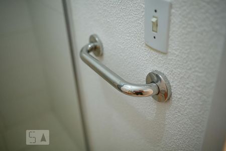 Apartamento à venda com 56m², 2 quartos e 1 vagaBanheiro