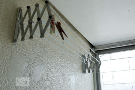 Apartamento à venda com 56m², 2 quartos e 1 vagaÁrea de Serviço