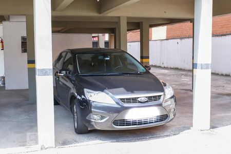 Apartamento à venda com 56m², 2 quartos e 1 vagaGaragem