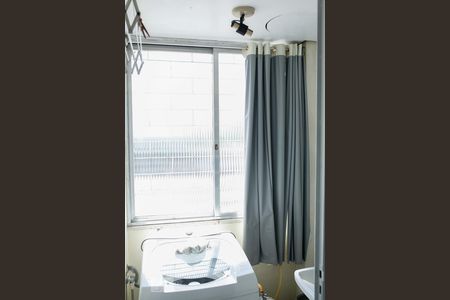 Apartamento à venda com 56m², 2 quartos e 1 vagaÁrea de Serviço