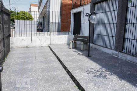 Apartamento à venda com 56m², 2 quartos e 1 vagaÁrea comum