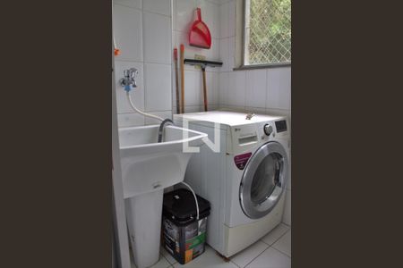 Apartamento à venda com 55m², 2 quartos e 1 vagaÁrea de Serviço