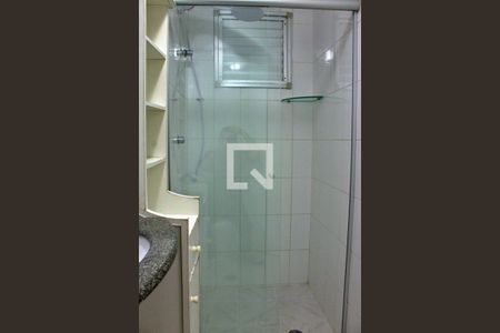 Apartamento à venda com 55m², 2 quartos e 1 vagaBanheiro