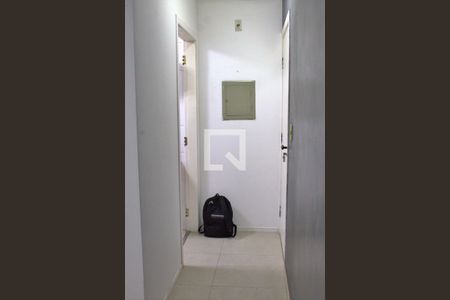Sala de apartamento à venda com 2 quartos, 55m² em Vila Andrade, São Paulo