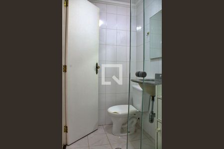 Apartamento à venda com 55m², 2 quartos e 1 vagaBanheiro