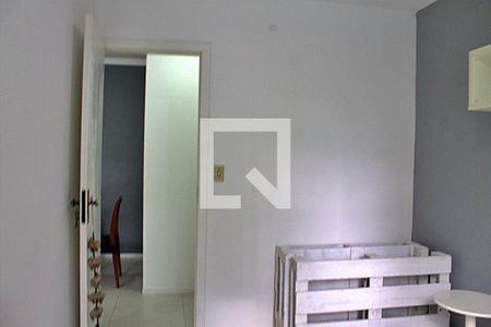 Quarto 1 de apartamento à venda com 2 quartos, 55m² em Vila Andrade, São Paulo