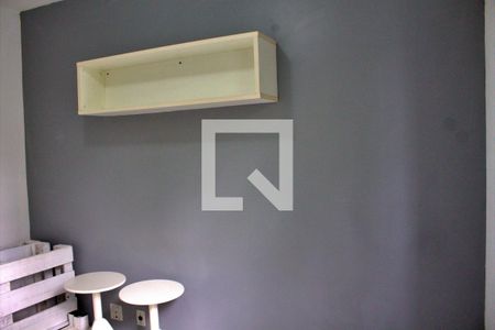 Apartamento à venda com 55m², 2 quartos e 1 vagaQuarto 1