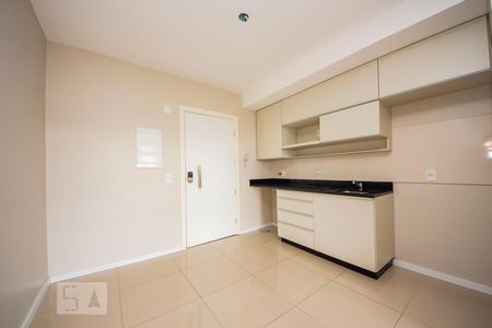 Apartamento para alugar com 36m², 1 quarto e 1 vagaCozinha