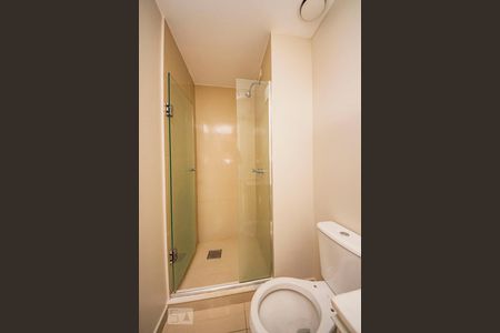 Apartamento para alugar com 36m², 1 quarto e 1 vagaBanheiro