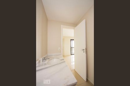 Apartamento para alugar com 36m², 1 quarto e 1 vagaBanheiro