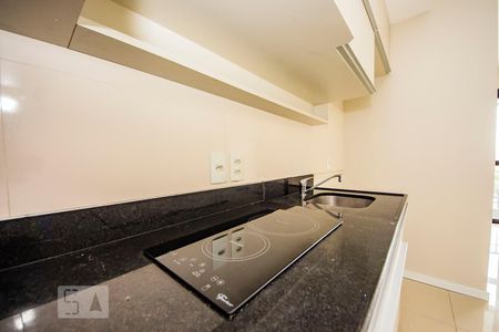 Apartamento para alugar com 36m², 1 quarto e 1 vagaCozinha